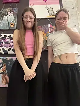 melicious  online show from 02-28-26, 07:20