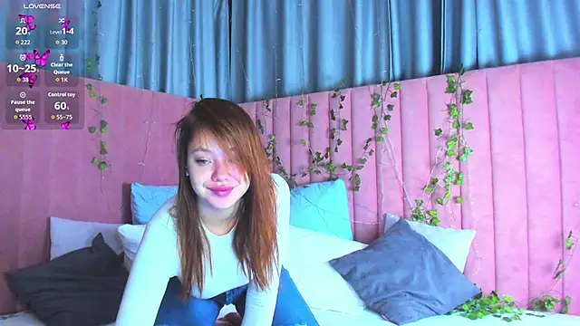 meow mellie online show from 10-10-25, 02:10