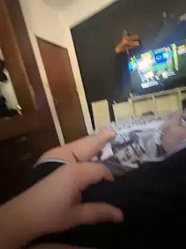 Mpampi online show from 10-19-25, 07:53