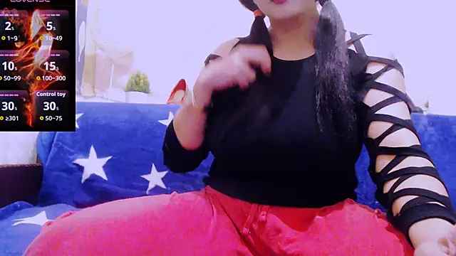 Alina eve online show from 11-17-25, 05:30