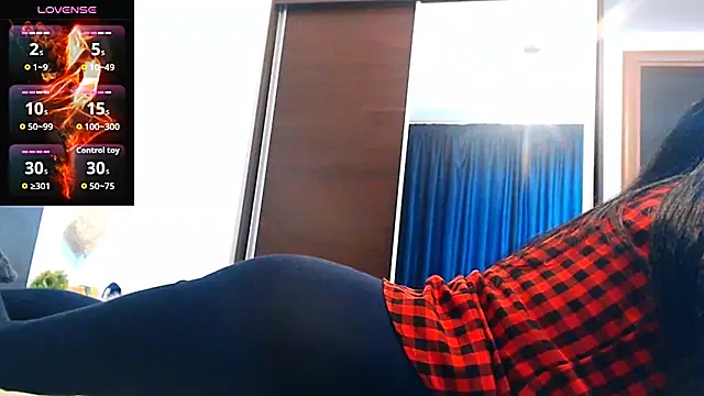 Alina eve online show from 03-04-26, 11:38