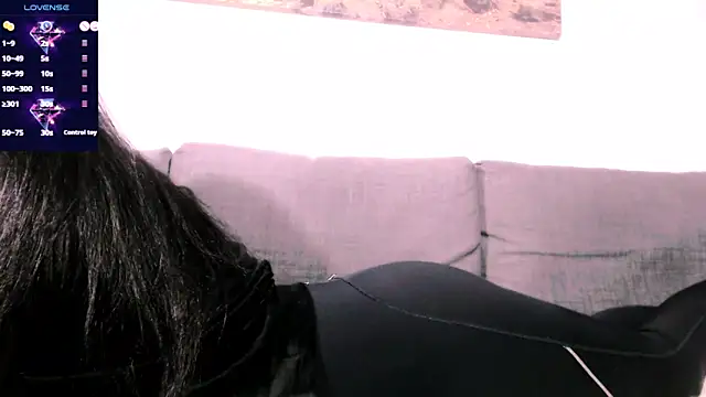 Alina eve online show from 03-22-26, 01:36