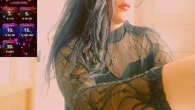 Alina eve online show from 07-24-26, 12:47