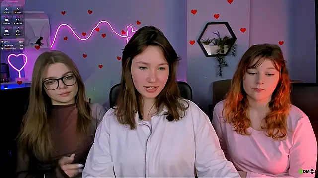 helli belli online show from 02-18-26, 08:27