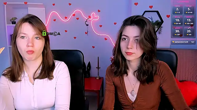 helli belli online show from 03-24-26, 08:14