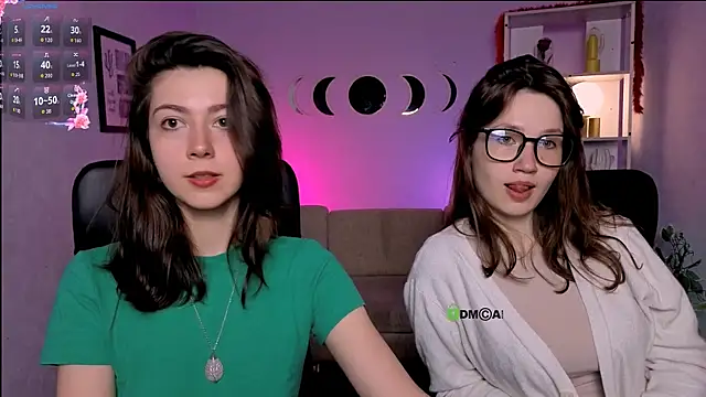 helli belli online show from 05-31-26, 07:15