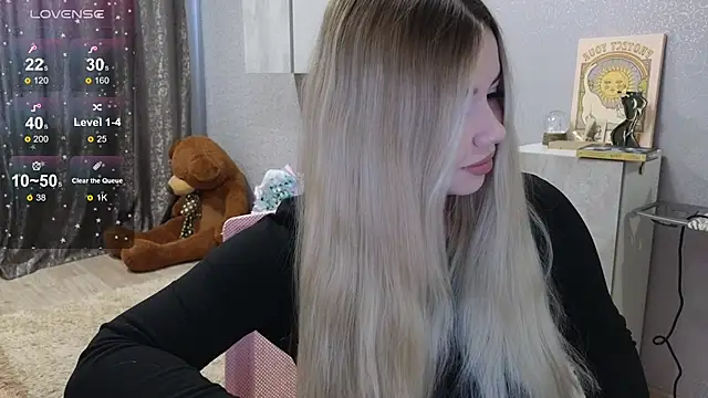 maaaay20 online show from 03-04-25, 05:00