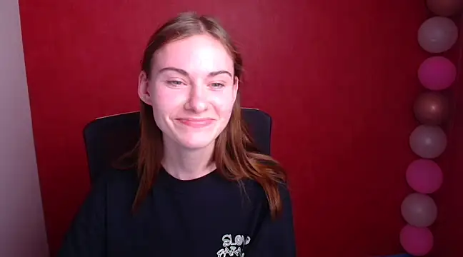 Fiona Night online show from 03-07-25, 03:18