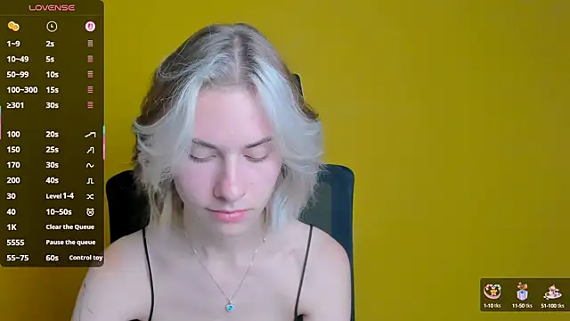 Fiona Night online show from 09-19-25, 11:22