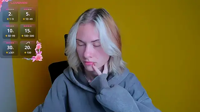 Fiona Night online show from 10-07-25, 07:16