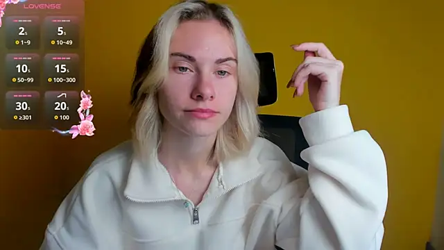 Fiona Night online show from 10-11-25, 05:17