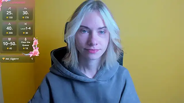 Fiona Night online show from 10-14-25, 05:30