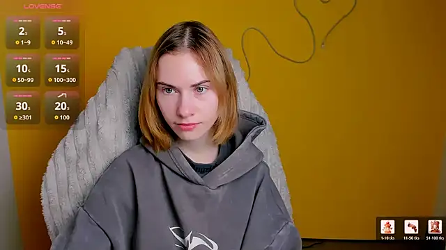 Fiona Night online show from 02-10-26, 06:06