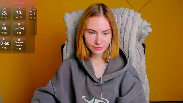 Fiona Night online show from 02-27-26, 06:35