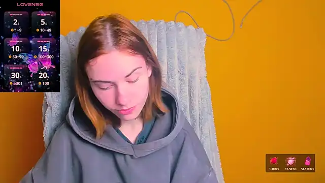 Fiona Night online show from 04-07-26, 05:19