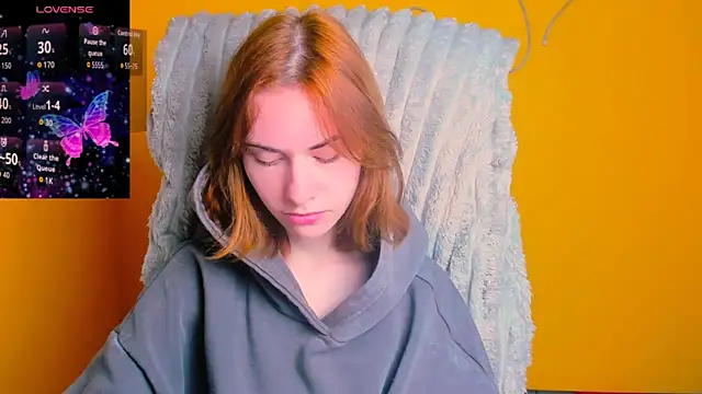 Fiona Night online show from 04-08-26, 05:18