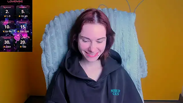 Fiona Night online show from 04-21-26, 05:14