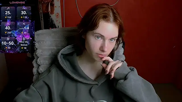 Fiona Night online show from 04-23-26, 05:30