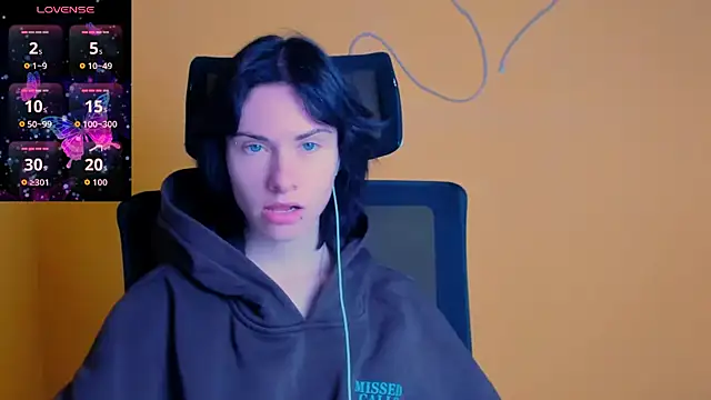 Fiona Night online show from 04-28-26, 05:12