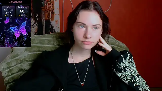 Fiona Night online show from 05-17-26, 11:28