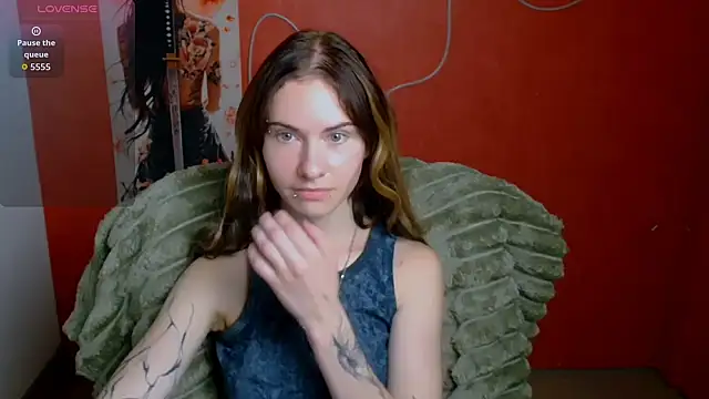 Fiona Night online show from 06-17-26, 11:12
