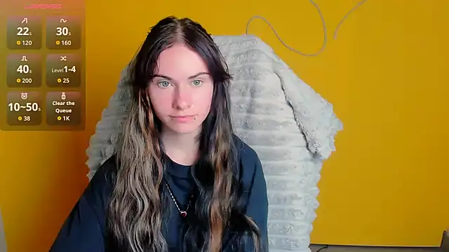 Fiona Night online show from 06-19-26, 11:25