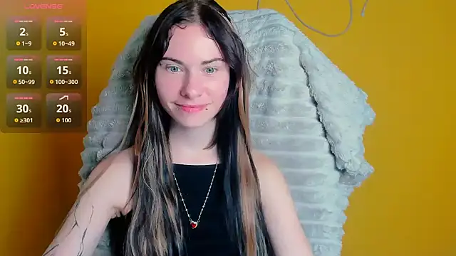 Fiona Night online show from 06-20-26, 11:35