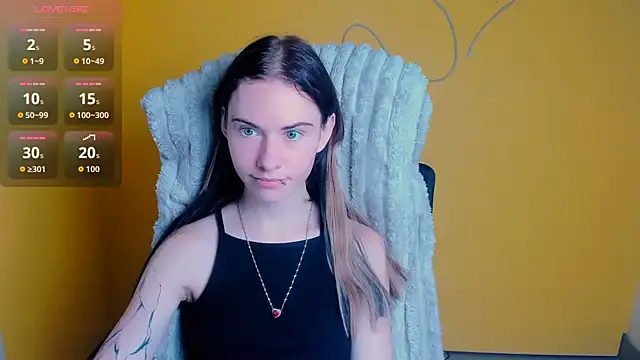 Fiona Night online show from 06-22-26, 11:18