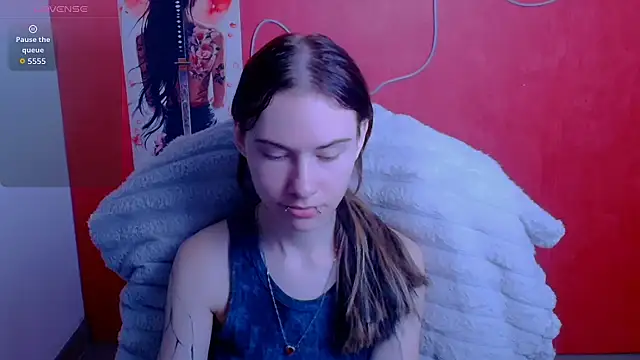 Fiona Night online show from 06-26-26, 05:23