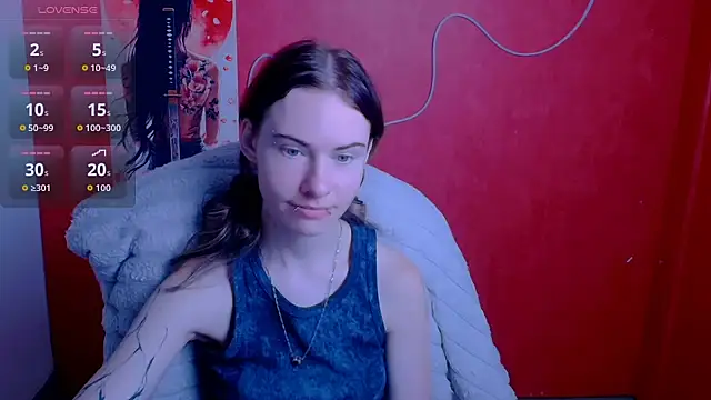 Fiona Night online show from 06-30-26, 05:30