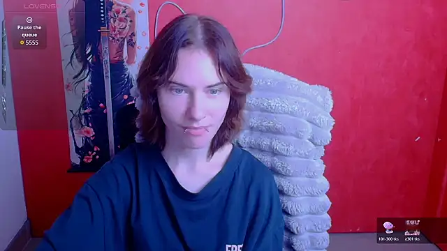 Fiona Night online show from 07-04-26, 05:24
