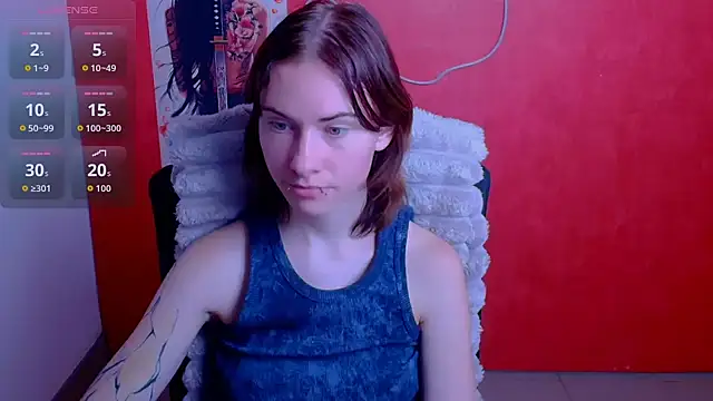 Fiona Night online show from 07-06-26, 11:18