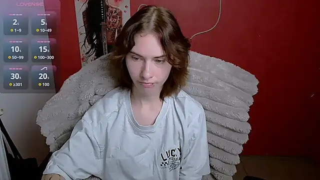 Fiona Night online show from 07-11-26, 11:24