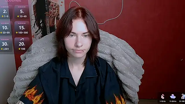 Fiona Night online show from 07-16-26, 11:16