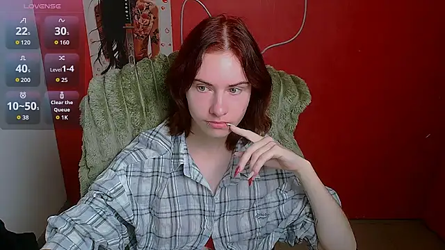Fiona Night online show from 07-23-26, 05:16