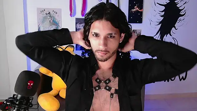 oezack    online show from 03-12-25, 12:10