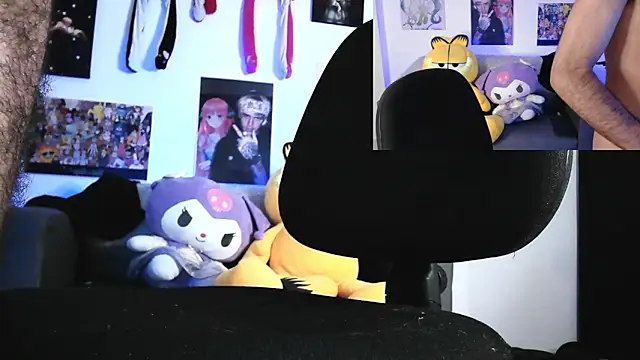 oezack    online show from 03-12-25, 08:08