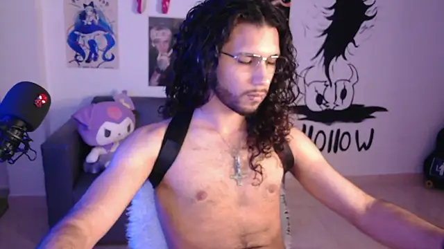 oezack    online show from 03-19-25, 05:17