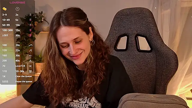 OliviaMcClean online show from 02-15-26, 05:09