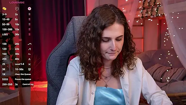 OliviaMcClean online show from 04-06-26, 05:19