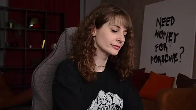 OliviaMcClean online show from 05-01-26, 11:53
