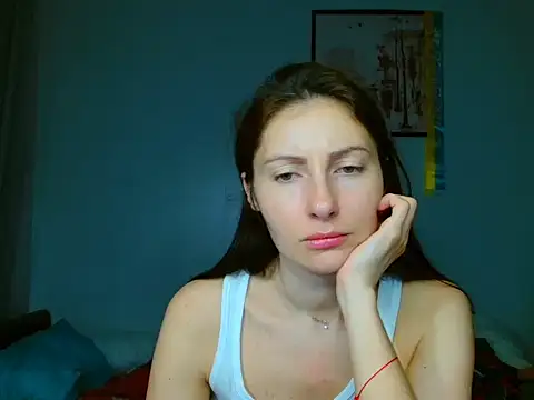 Irina9793 online show from 03-08-25, 03:39