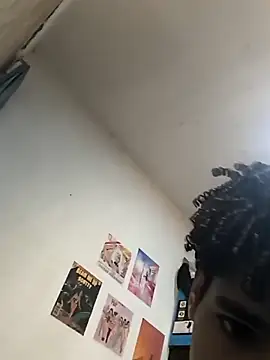 Thony444 online show from 03-16-25, 09:05