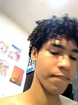 Thony444 online show from 03-17-25, 12:19