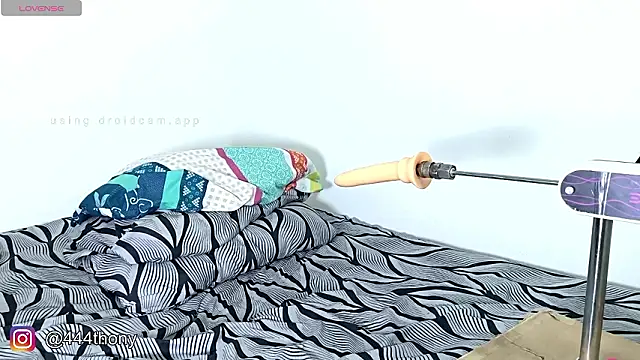 Thony444 online show from 03-04-26, 03:12