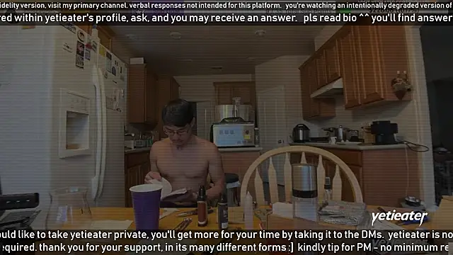 yetieater online show from 12-17-24, 10:32