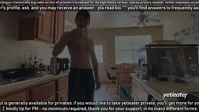 yetieater online show from 12-23-24, 06:37