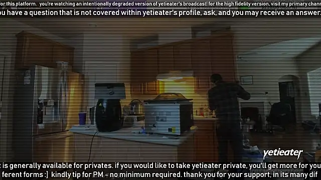 yetieater online show from 01-10-25, 05:02