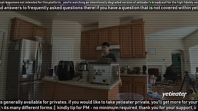 yetieater online show from 01-28-25, 05:35