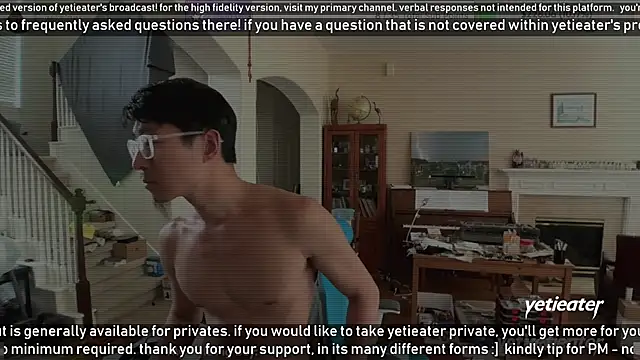 yetieater online show from 02-05-25, 07:53